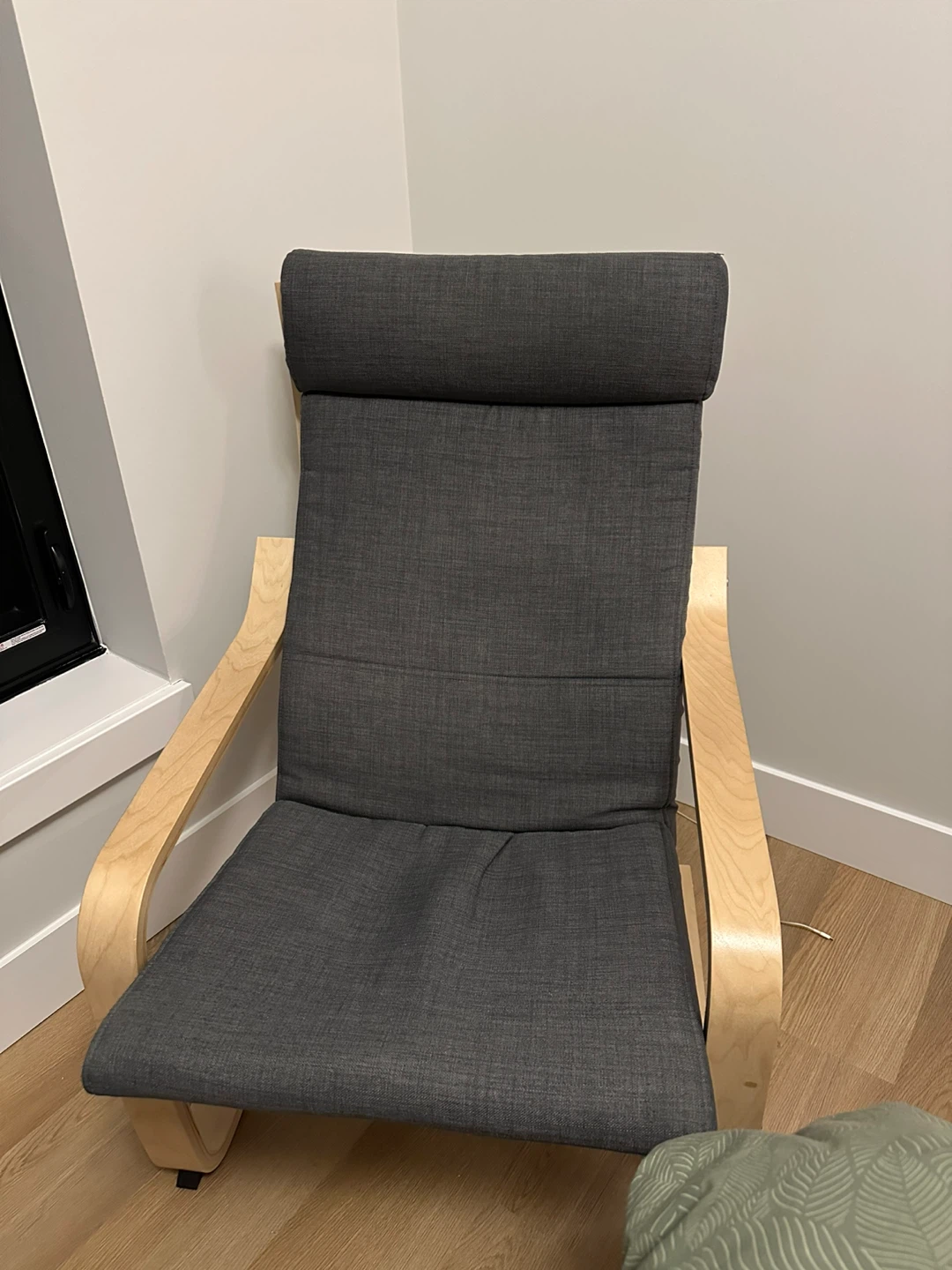 IKEA Poang Armchair - photo 2