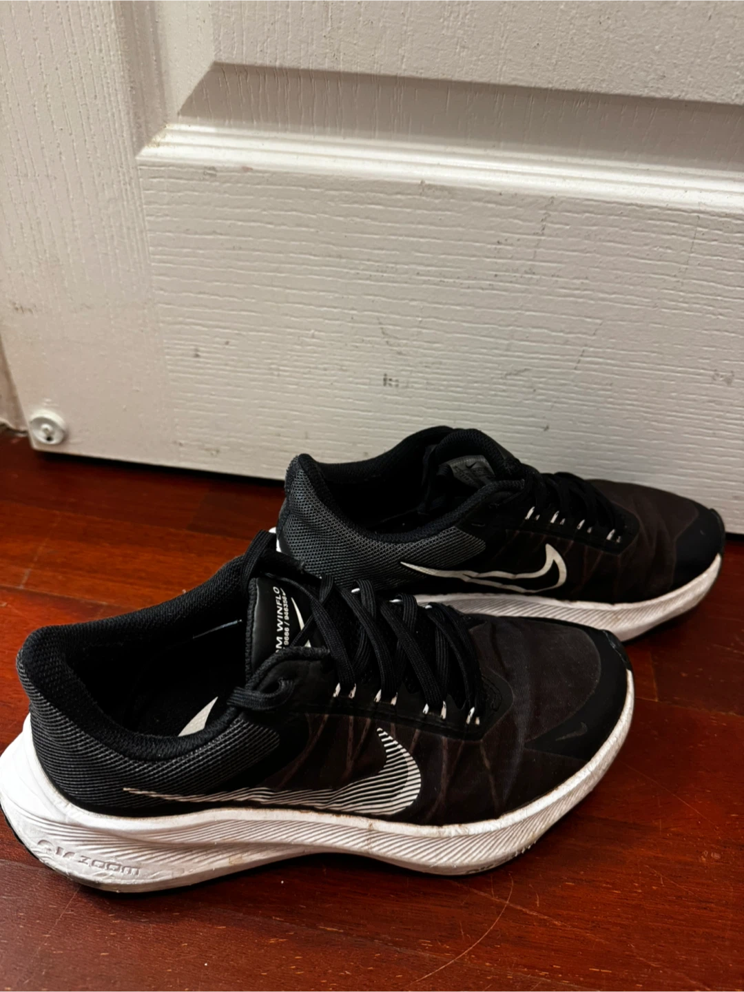 Nike Air Zoom Winflo Running Shoes - photo 2