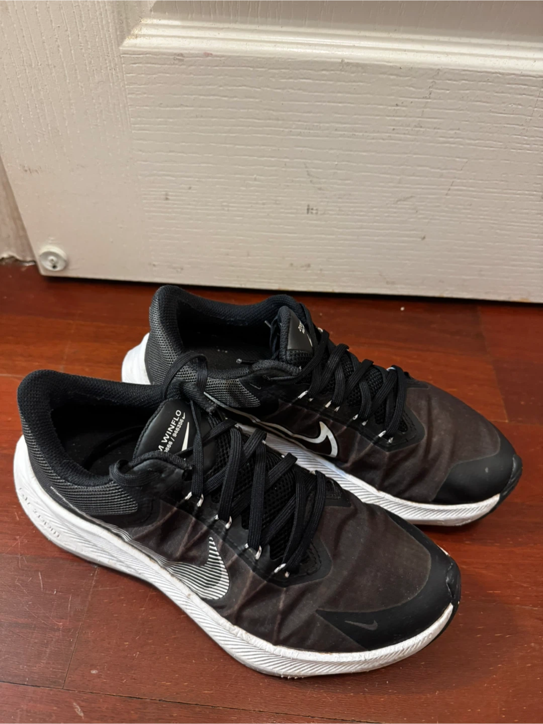 Nike Air Zoom Winflo Running Shoes