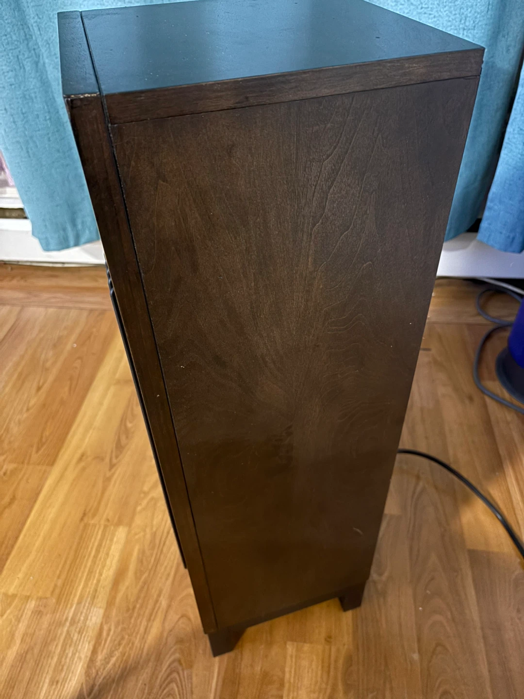 Tower Infrared Space Heater - photo 2