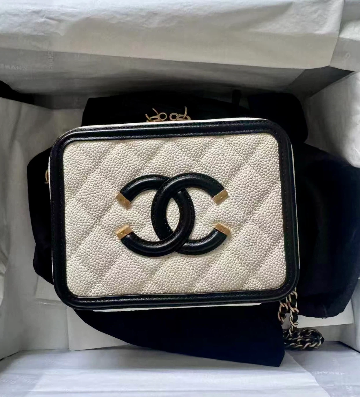 Chanel bag