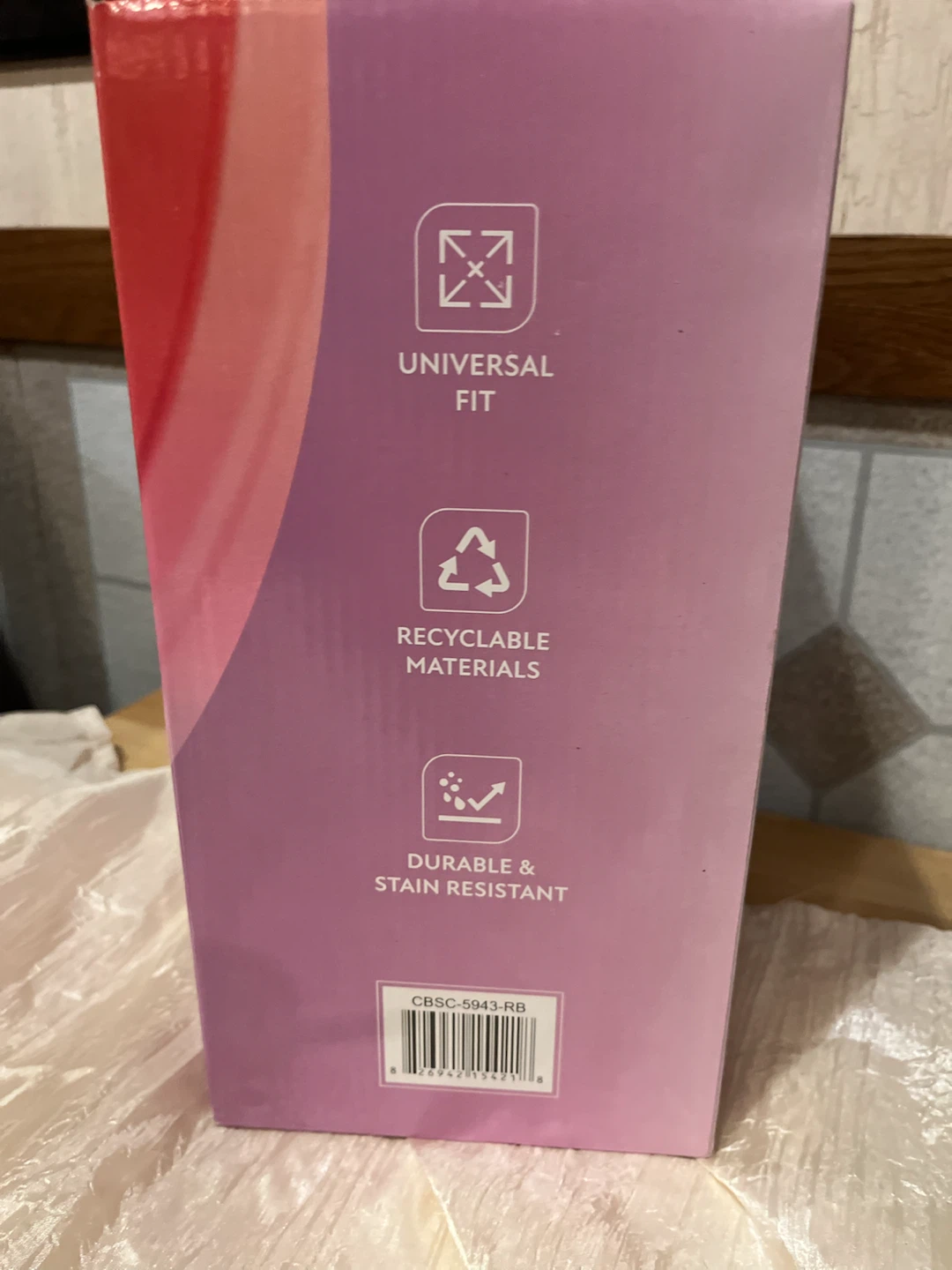 Carbella seat protector - photo 3