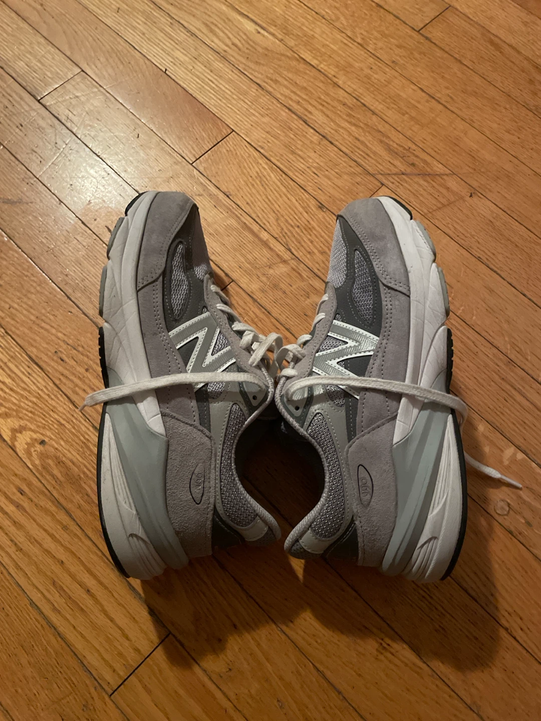 New Balance 990v6 - photo 2