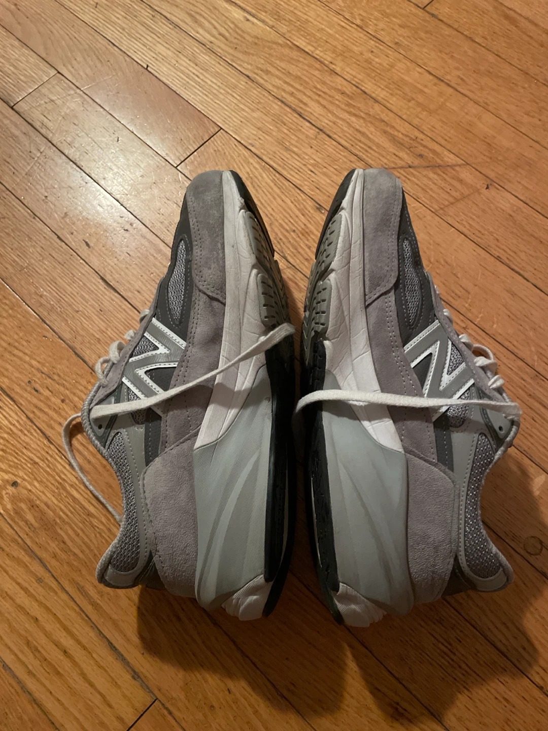 New Balance 990v6 - photo 3