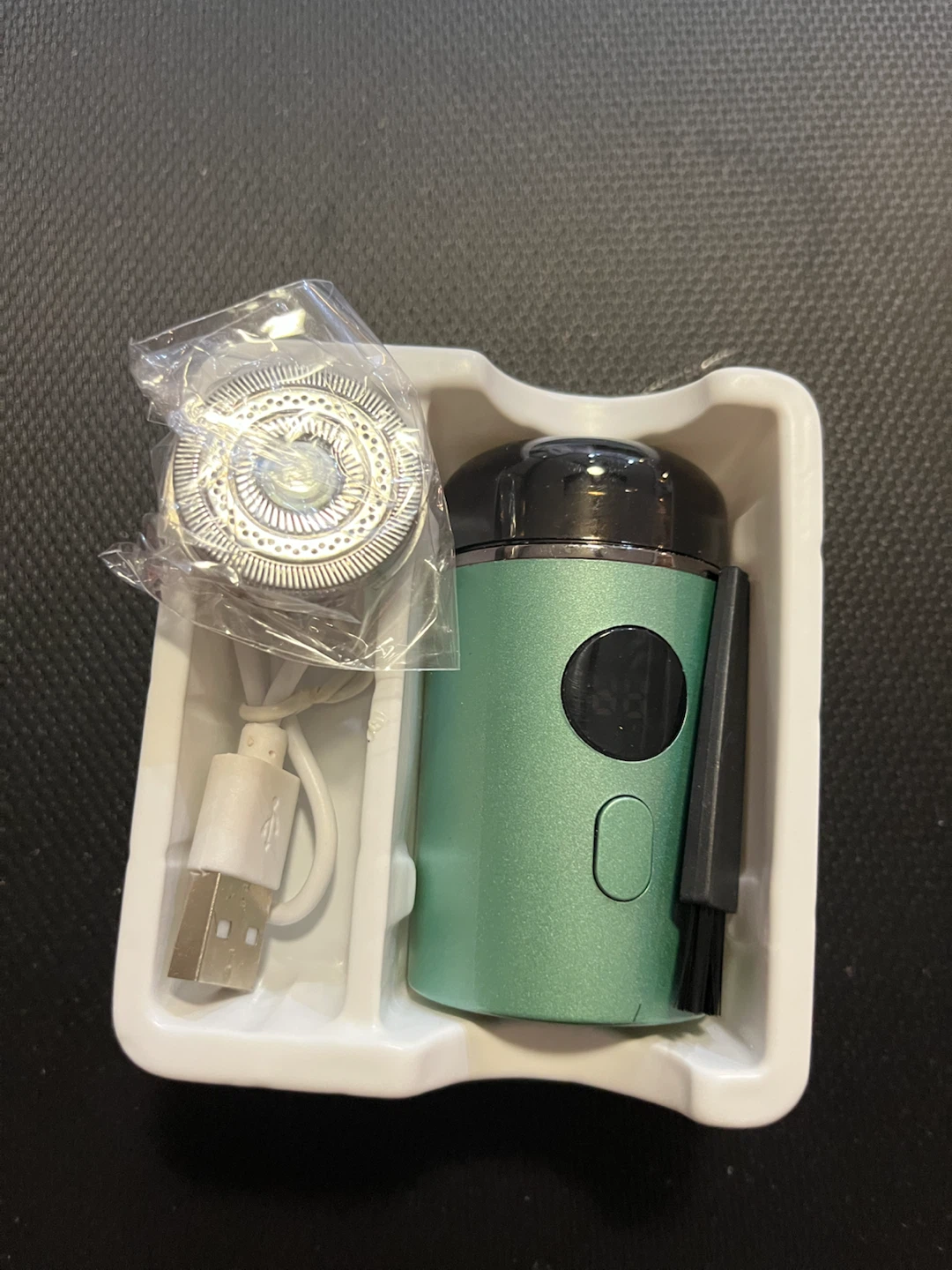Portable Electric Shaver SD-2 - photo 2