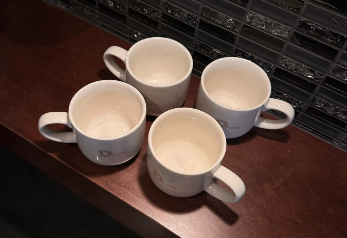 Espresso Cups/Mini Mugs - photo 2