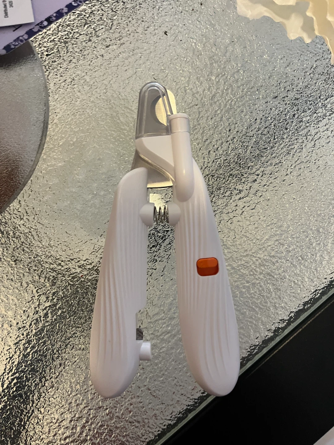 Multifunctional Cat and Dog Nail Clippers - photo 2