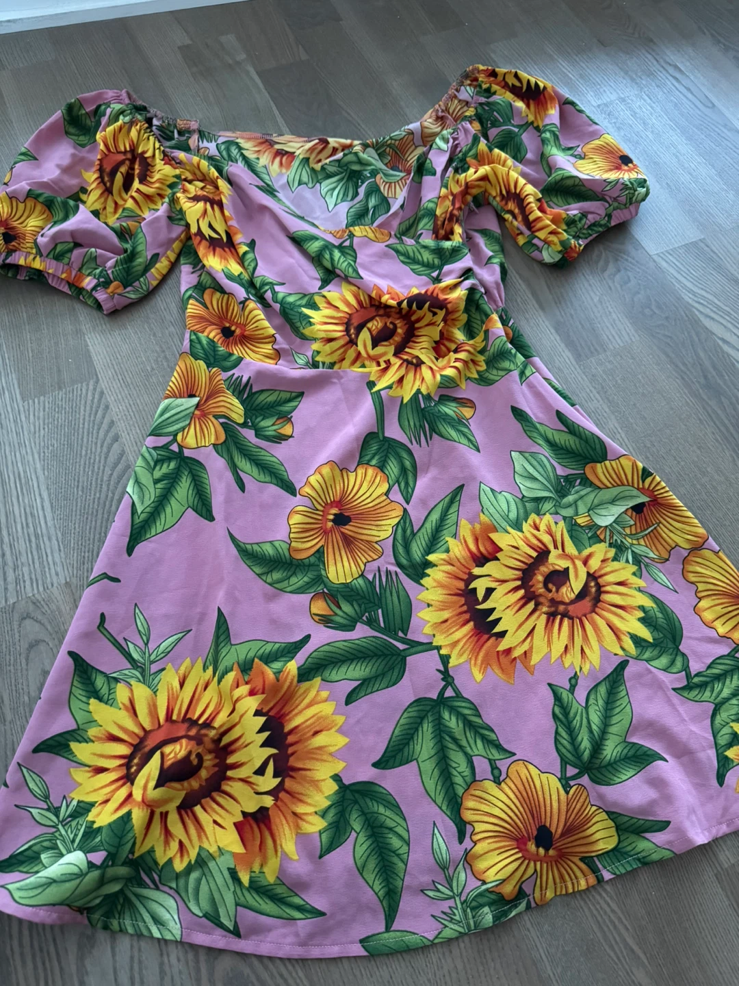 Dolce Gabbana + Zimmerman styled Print Dress - photo 2
