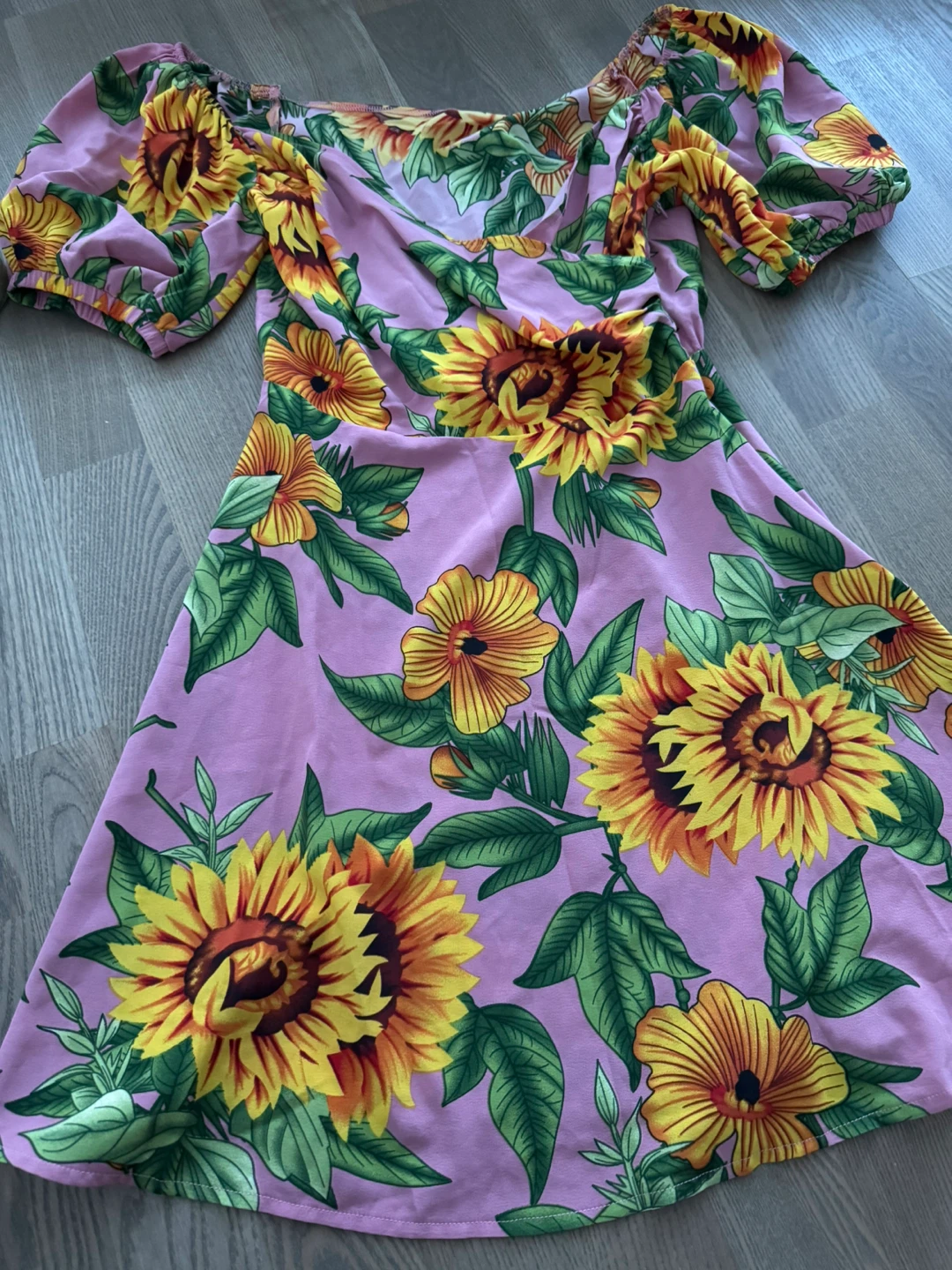 Dolce Gabbana + Zimmerman styled Print Dress - photo 3