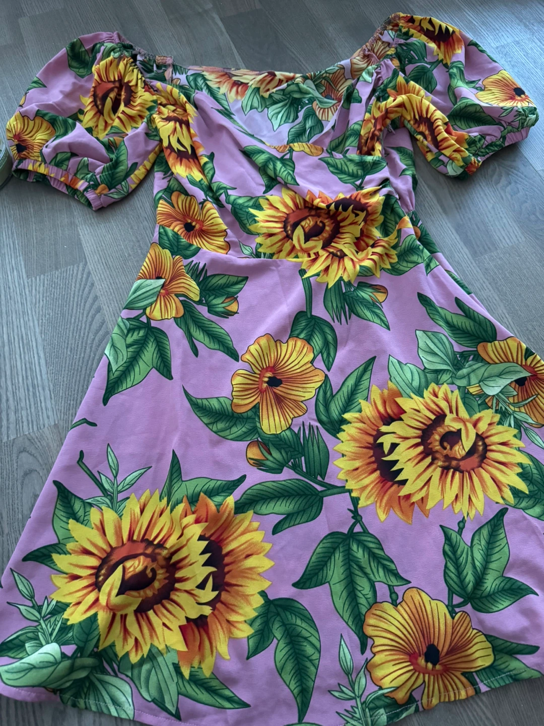 Dolce Gabbana + Zimmerman styled Print Dress - photo 4