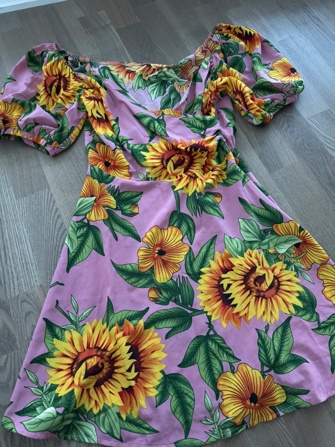 Dolce Gabbana + Zimmerman styled Print Dress - photo 5