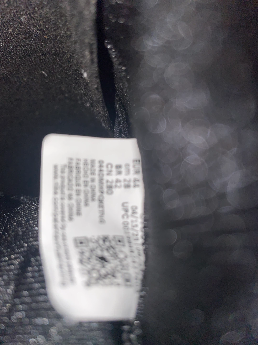 Air Jordan 11 retro gamma blue. - photo 3