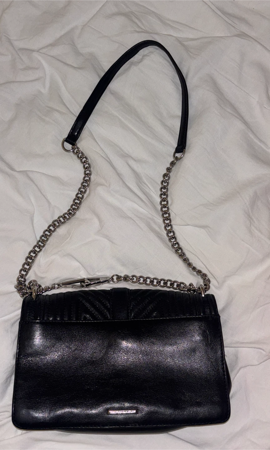 Rebecca Minkoff Love Crossbody - photo 2