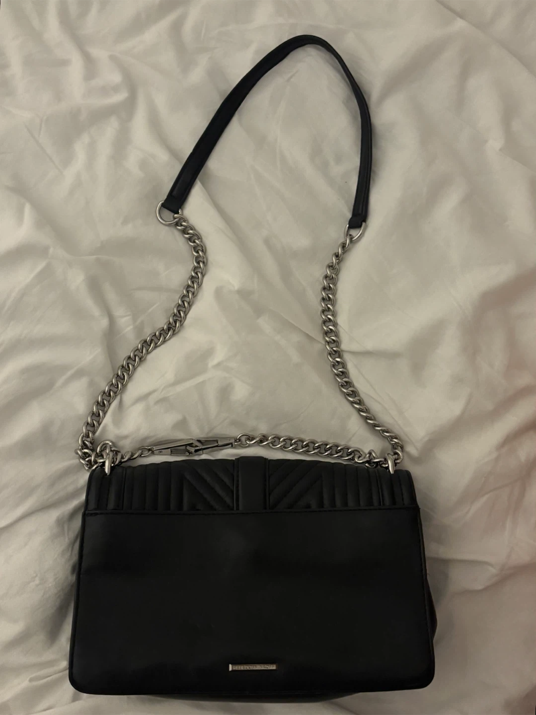 Rebecca Minkoff Love Crossbody - photo 3