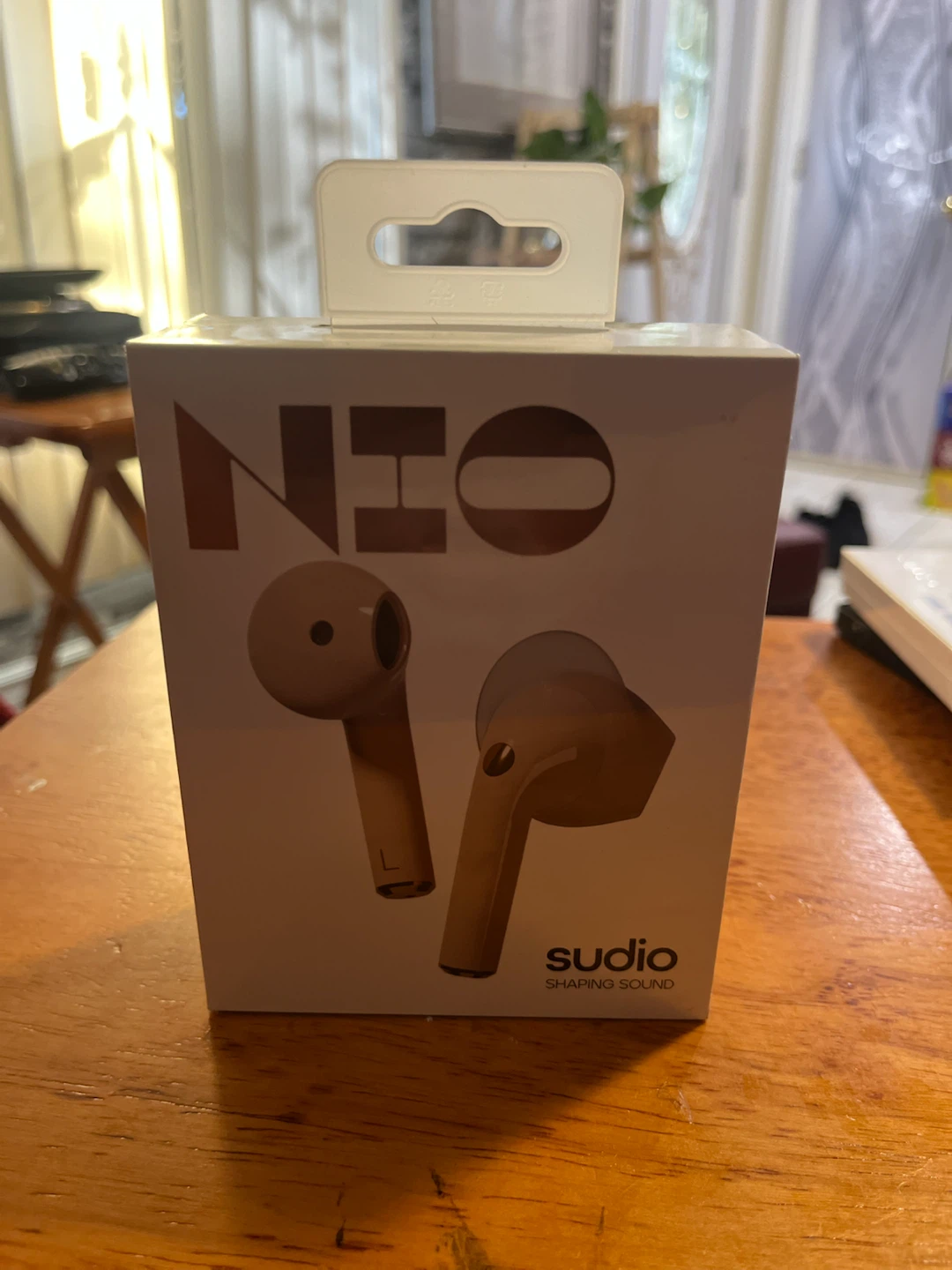 Sudio Nio Wireless Earbuds - photo 3