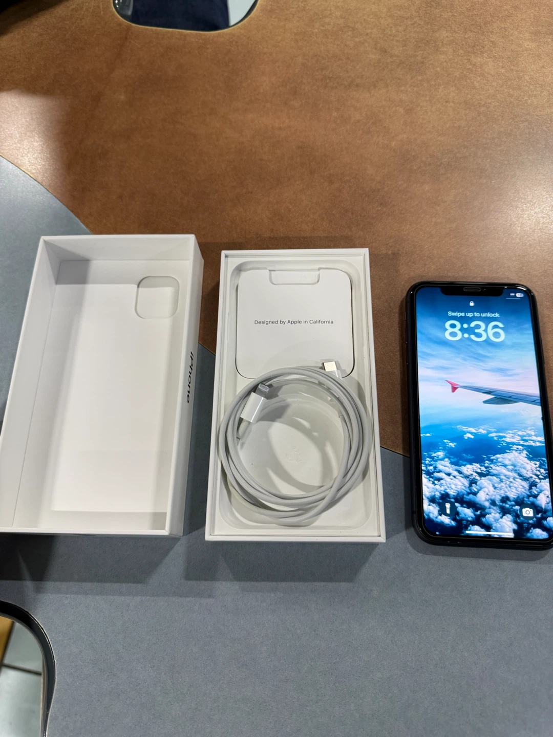 Apple iPhone 11 Black