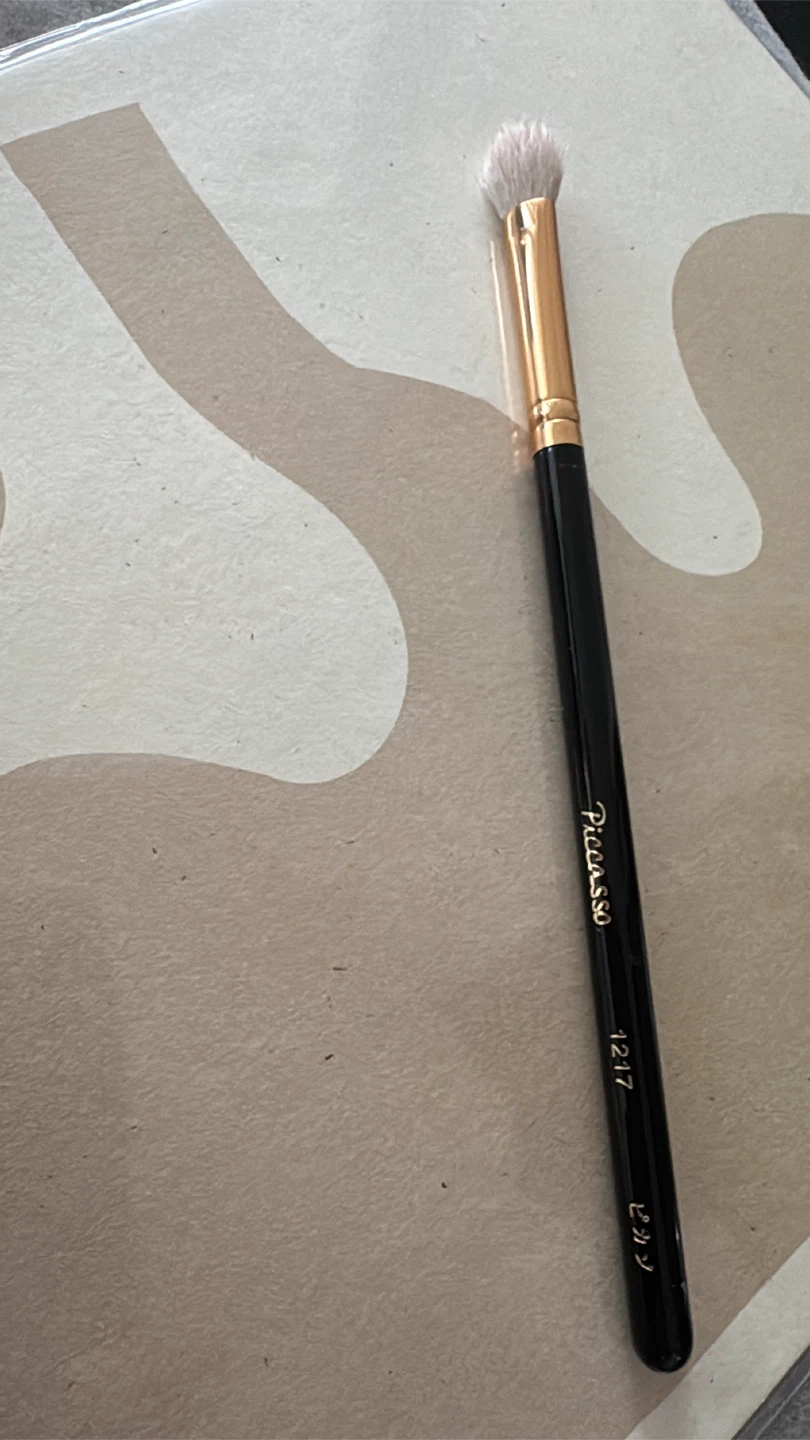 Piccasso 1217 Makeup Brush