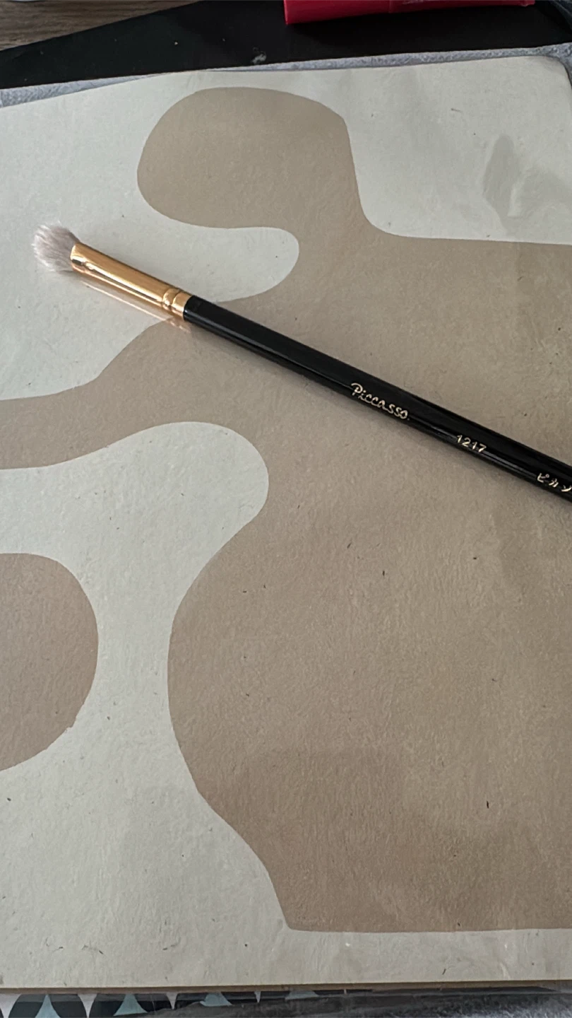 Piccasso 1217 Makeup Brush - photo 2