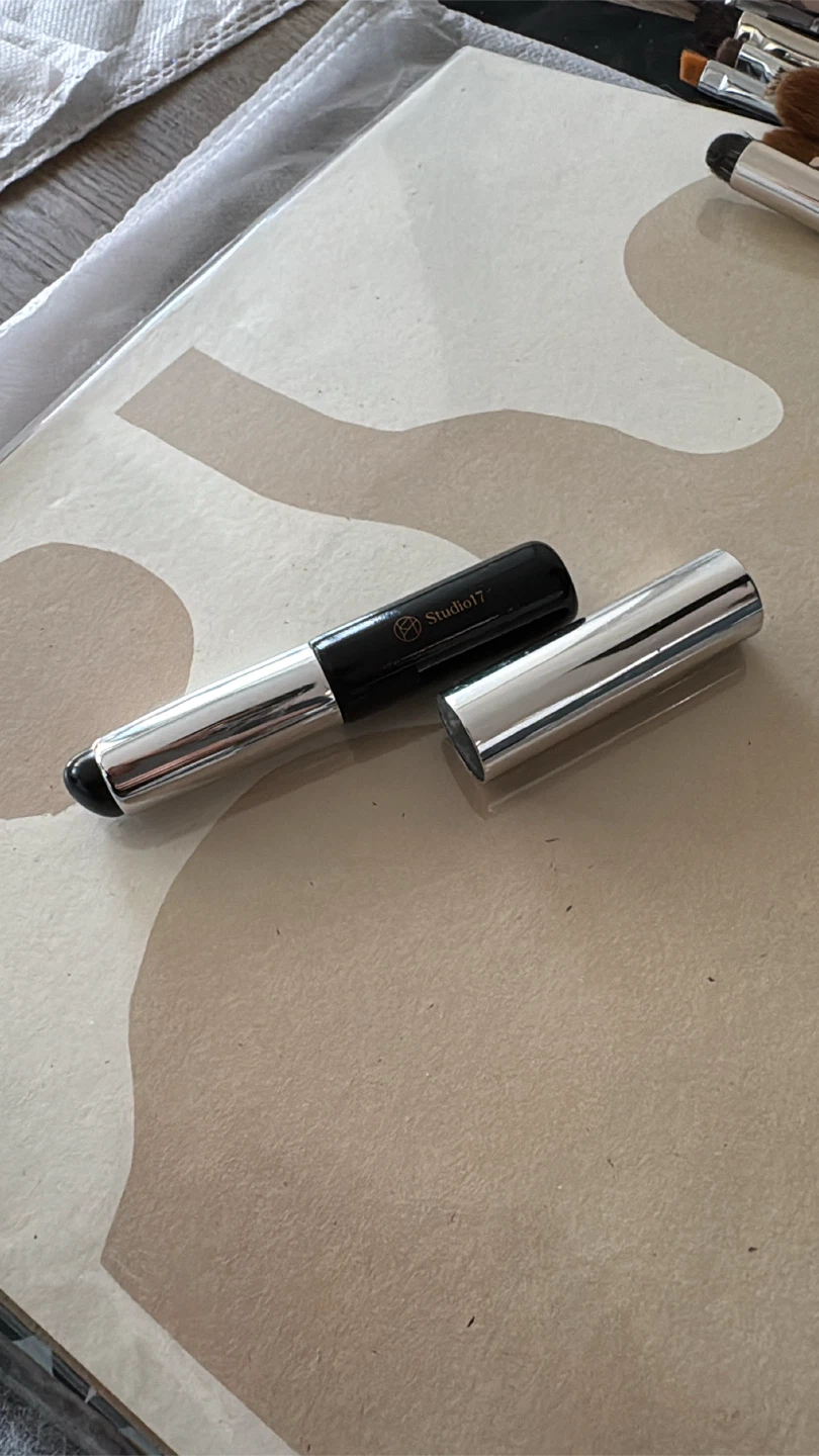 Studio17  Lip brush / Concealer Brush - photo 5