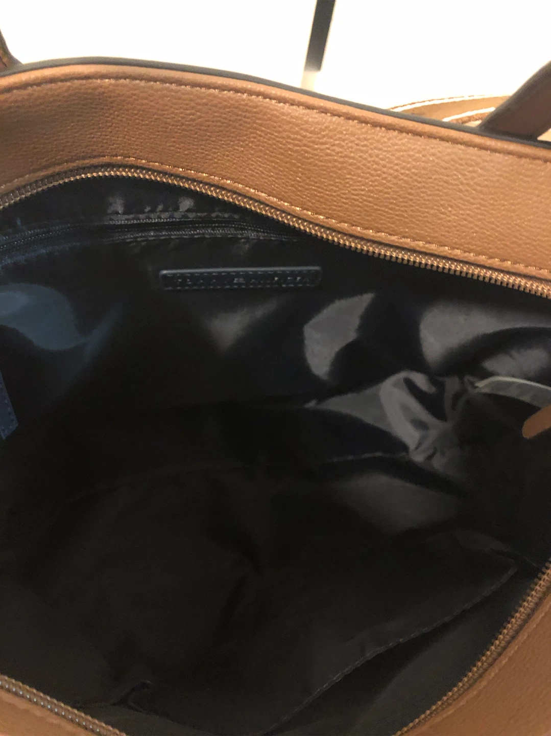 Tommy Hilfiger Brown Tote Bag - photo 4