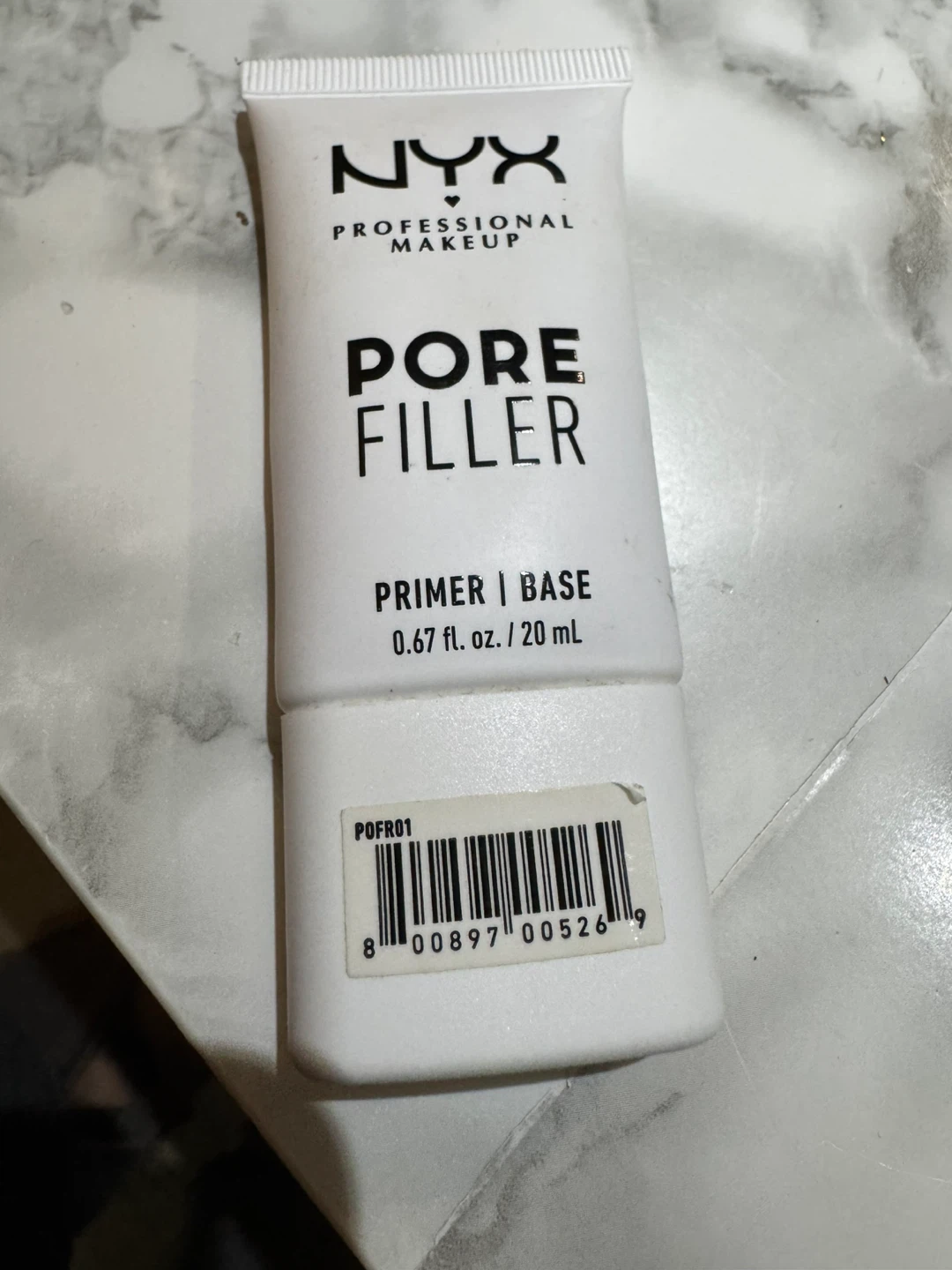 NYX Pore Filler Primer