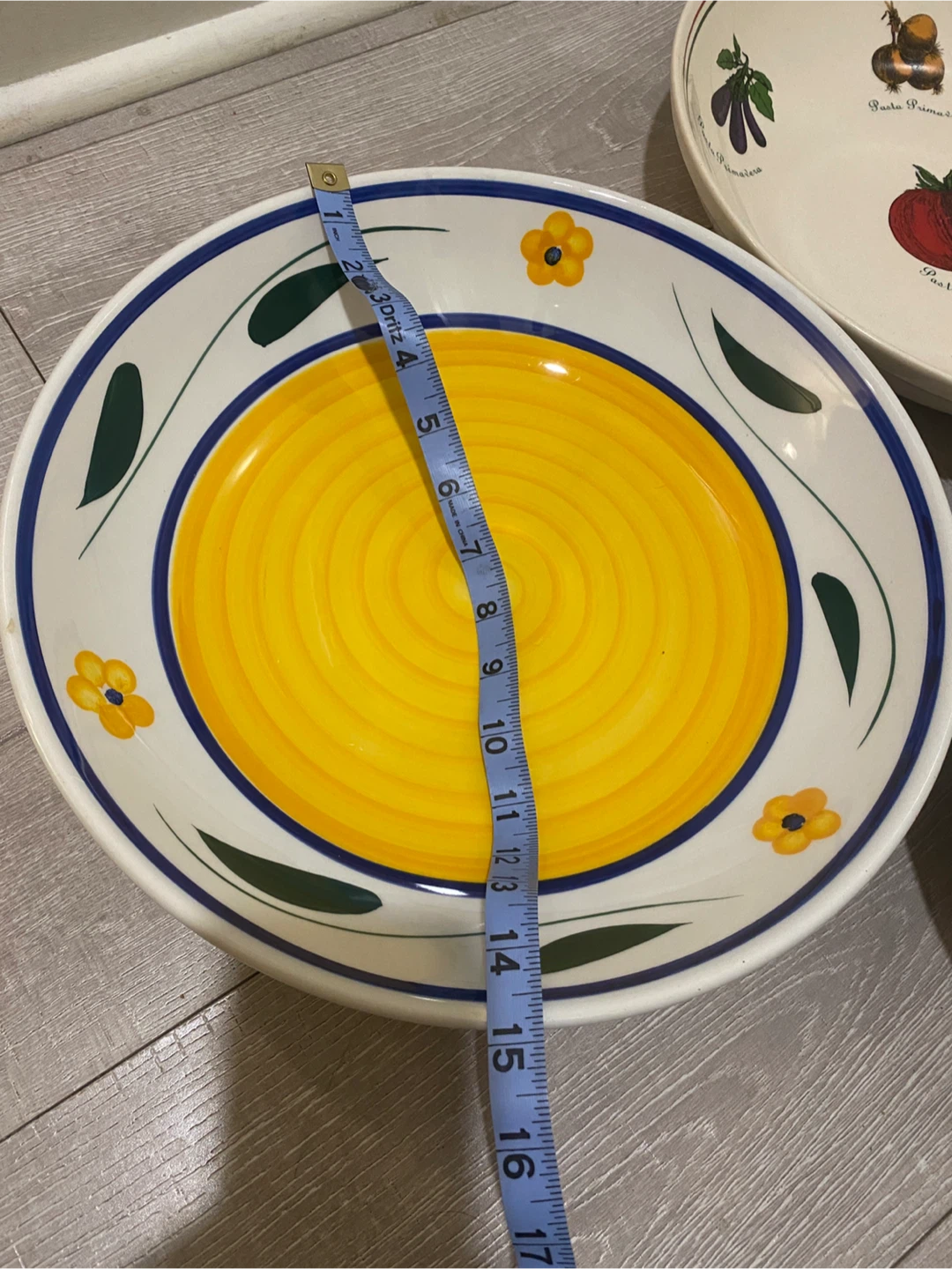 La Primula Pasta Primavera Bowls - photo 3
