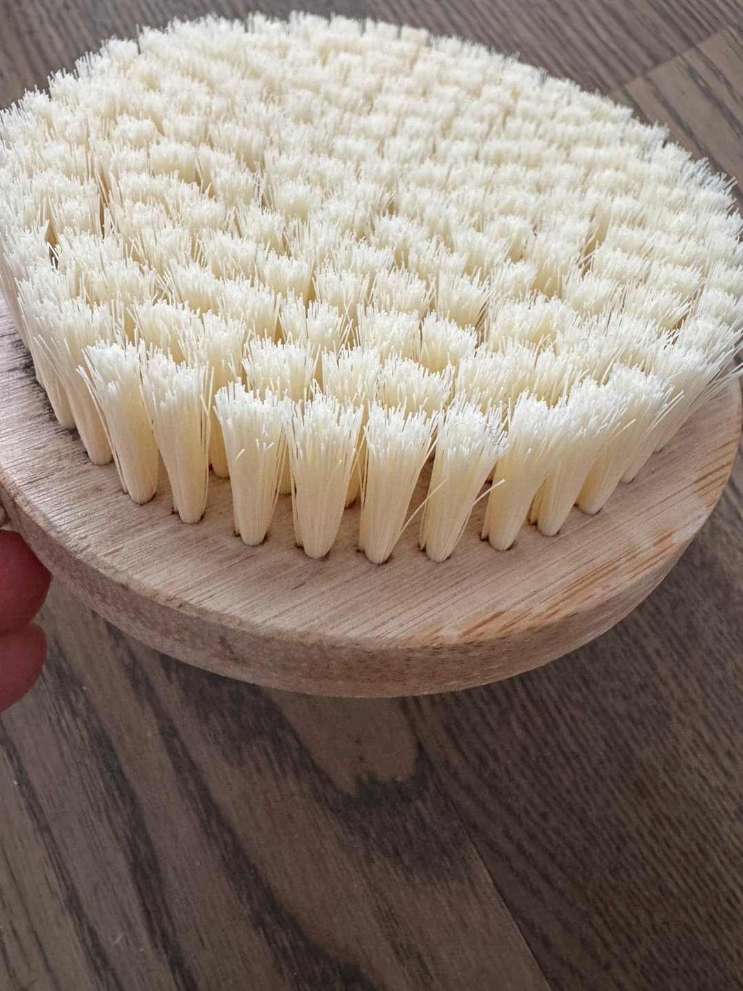 Shu Uemura Wooden Body Brush - photo 2