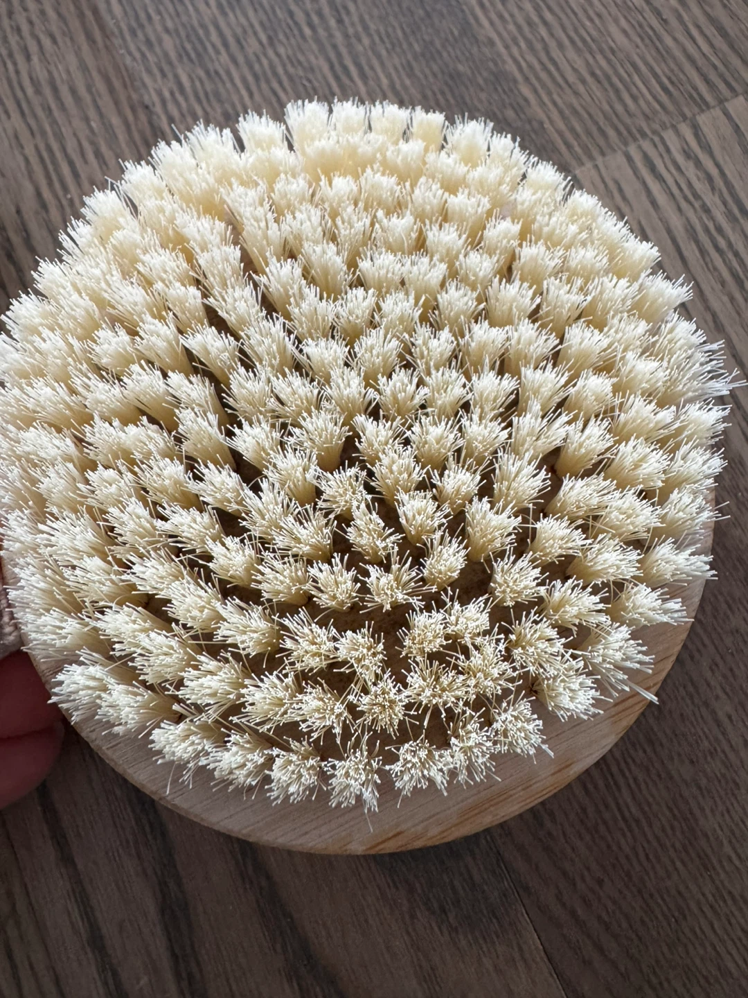 Shu Uemura Wooden Body Brush - photo 3