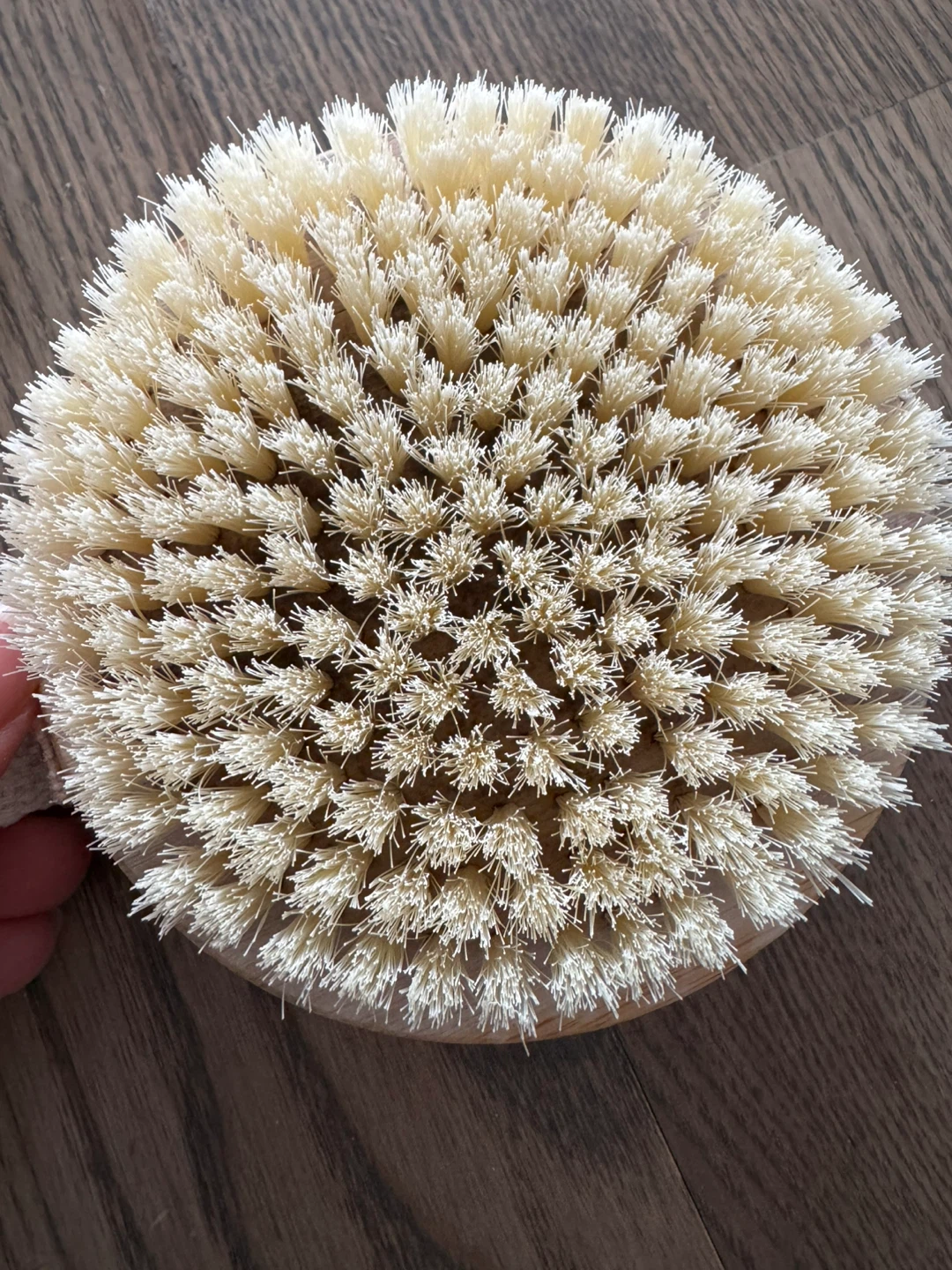 Shu Uemura Wooden Body Brush - photo 4