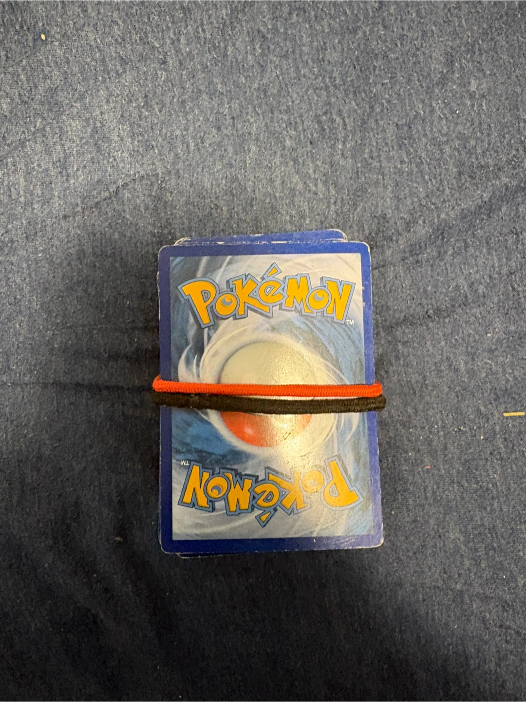 Pokémon Cards