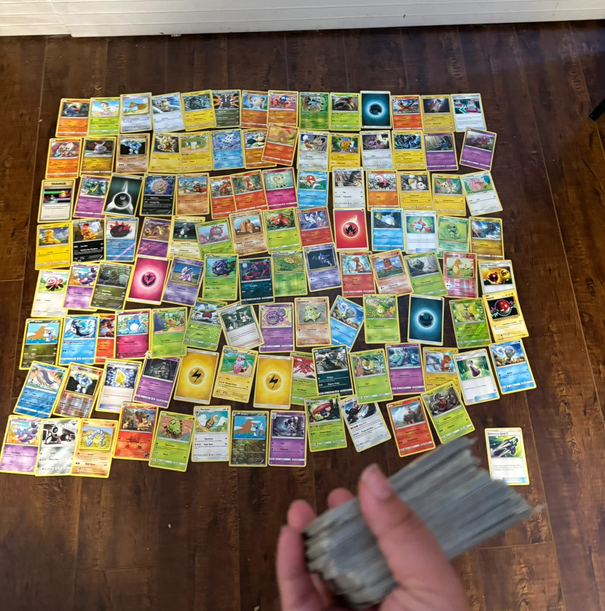 Pokémon Cards - photo 3