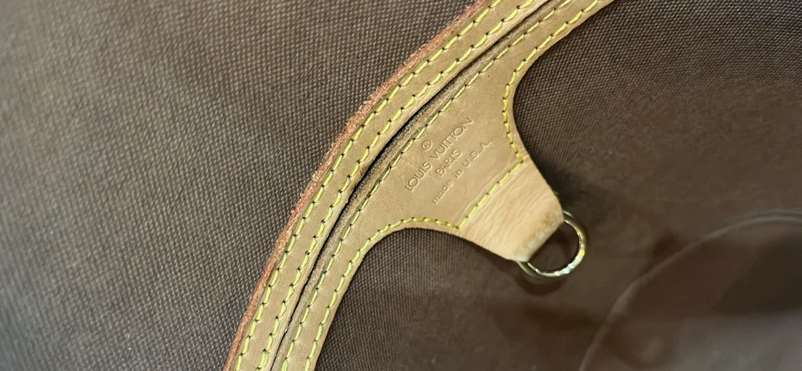 Louis Vuitton Ellipse Backpack - photo 2