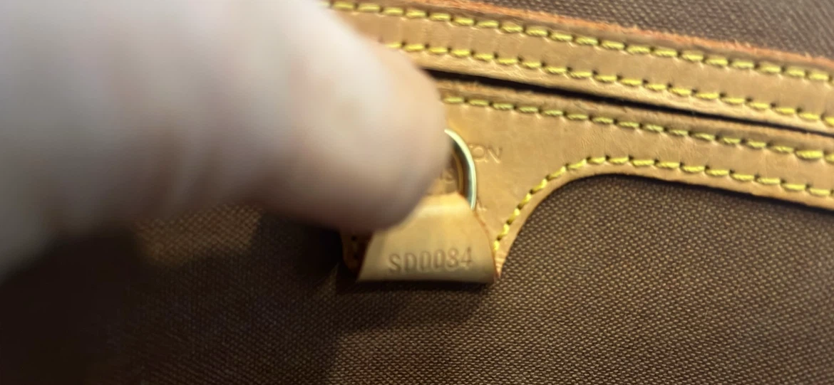 Louis Vuitton Ellipse Backpack - photo 3
