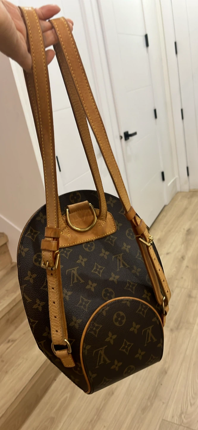 Louis Vuitton Ellipse Backpack - photo 5