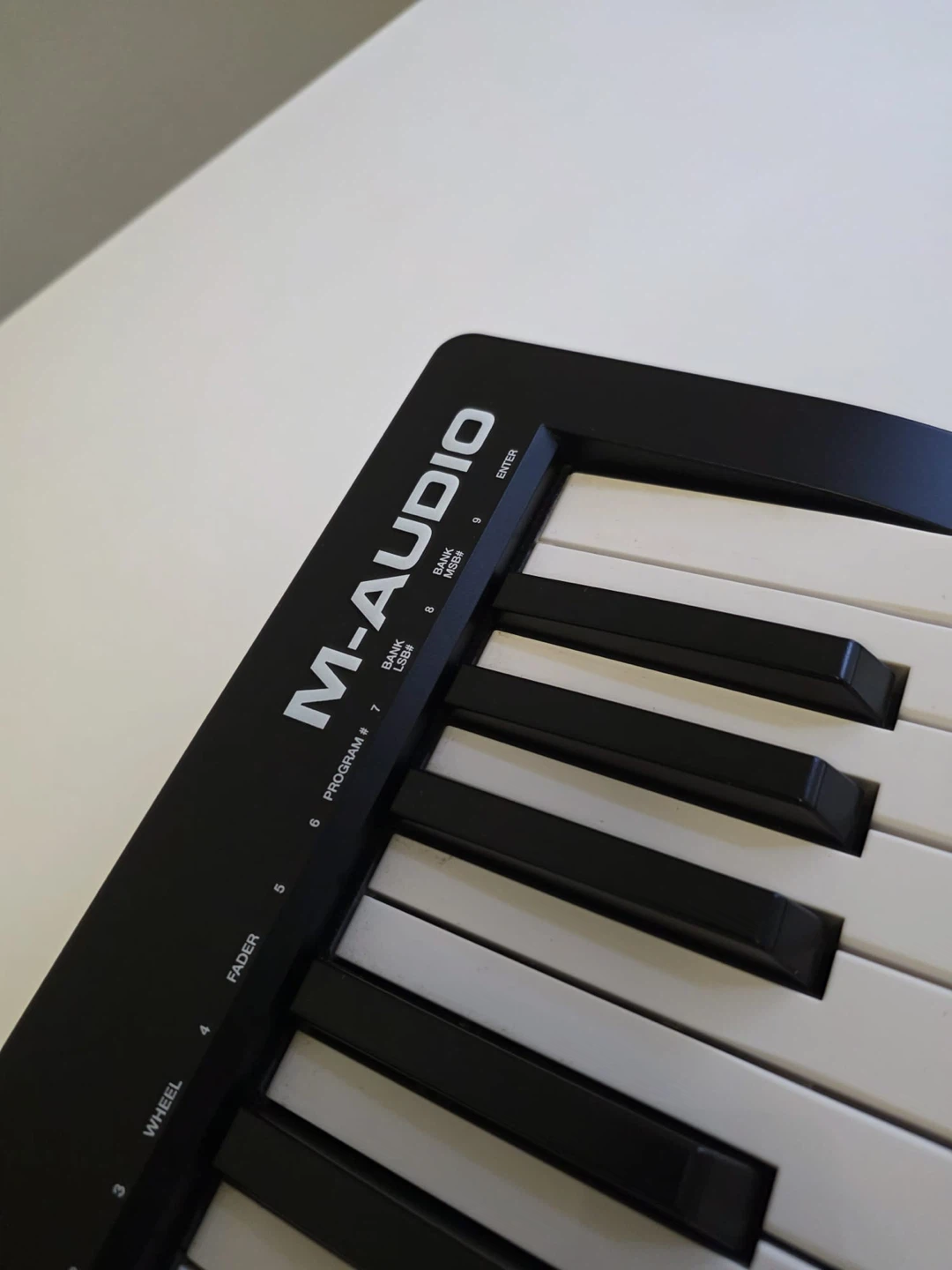 M-Audio Keystation 49 MK3 MIDI Keyboard - photo 4