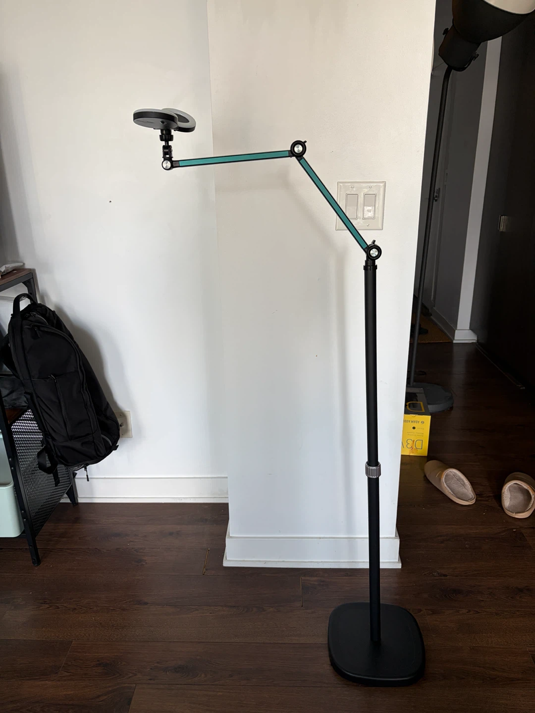Stjiatu Magnetic Overhead Phone Mount - photo 2