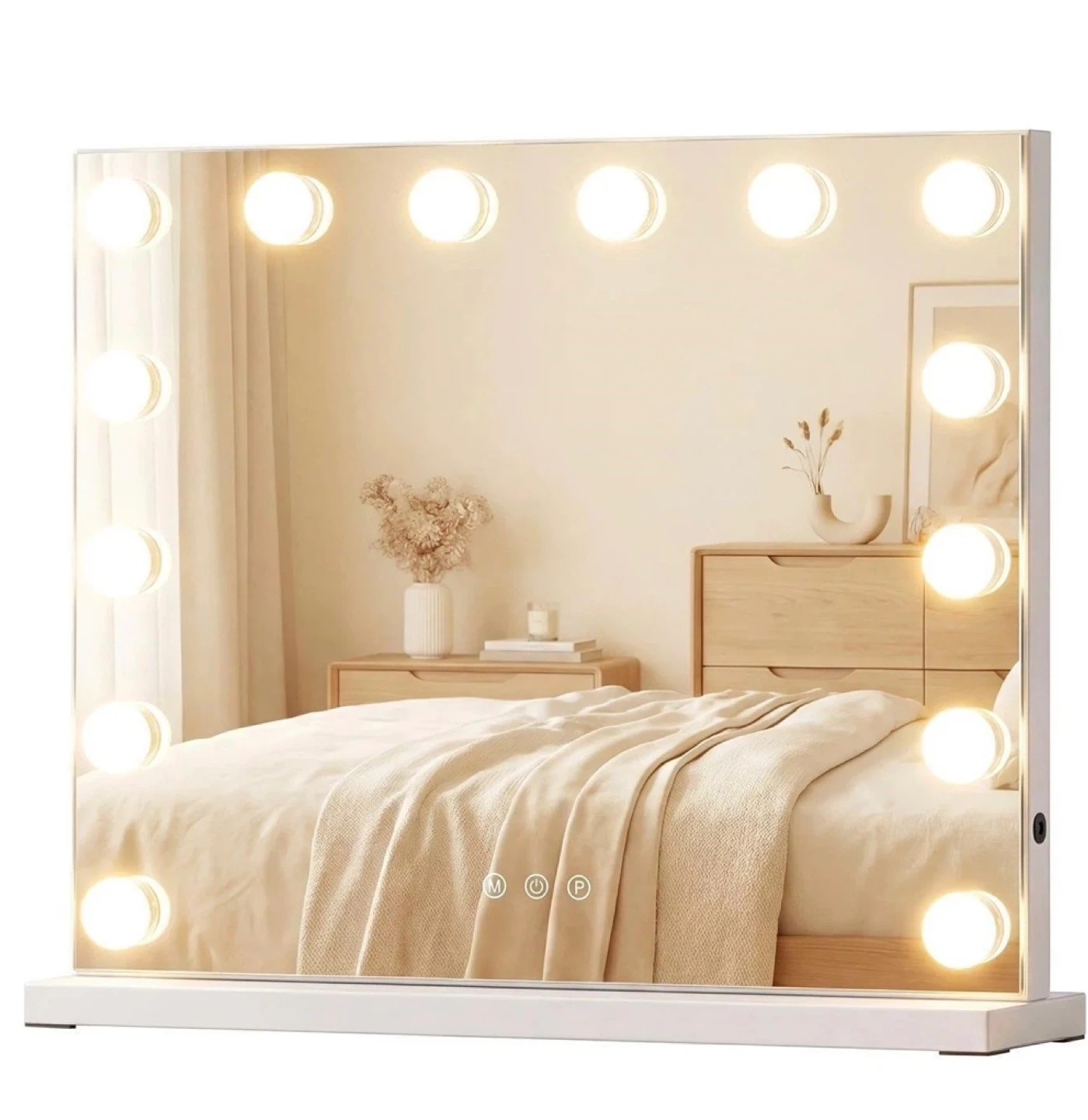 Hollywood Style LED Vanity Mirror
