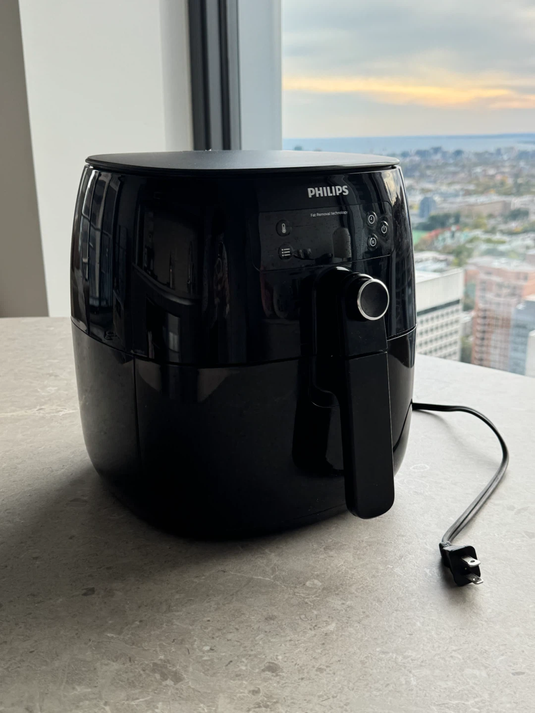 🍟 Philips Premium Airfryer XXL HD9650/96 🍟