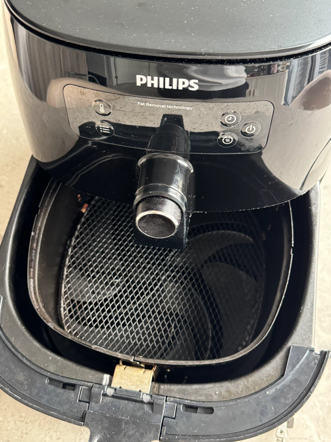🍟 Philips Premium Airfryer XXL HD9650/96 🍟 - photo 3