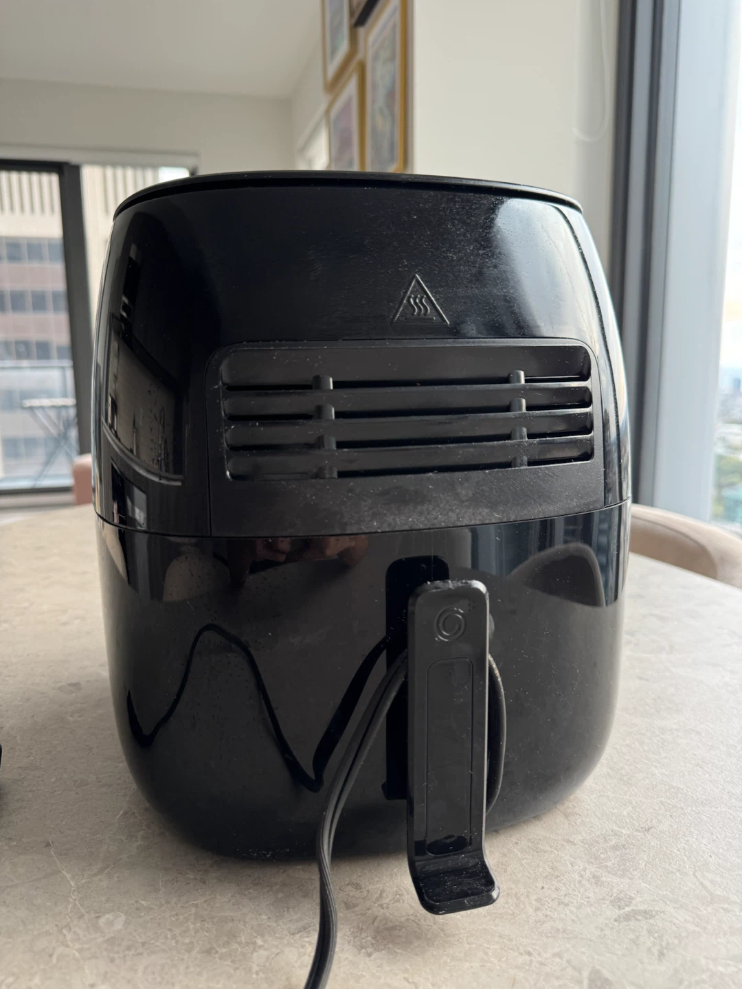 🍟 Philips Premium Airfryer XXL HD9650/96 🍟 - photo 4