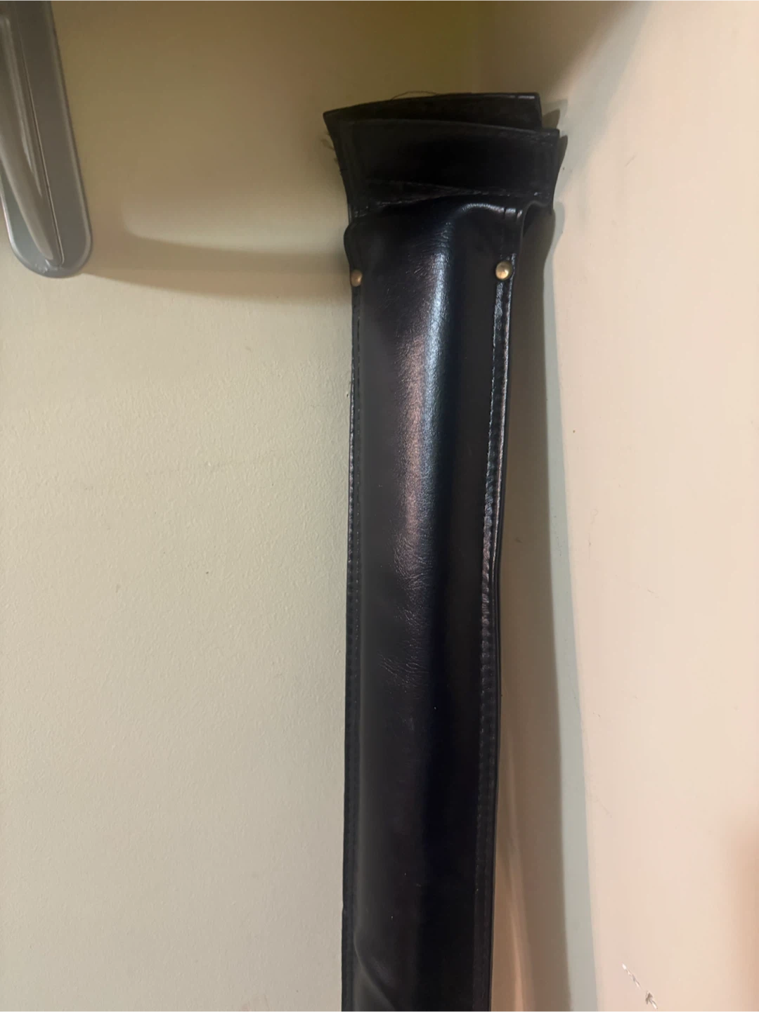 Dufferin pool cue with carrying case - photo 2