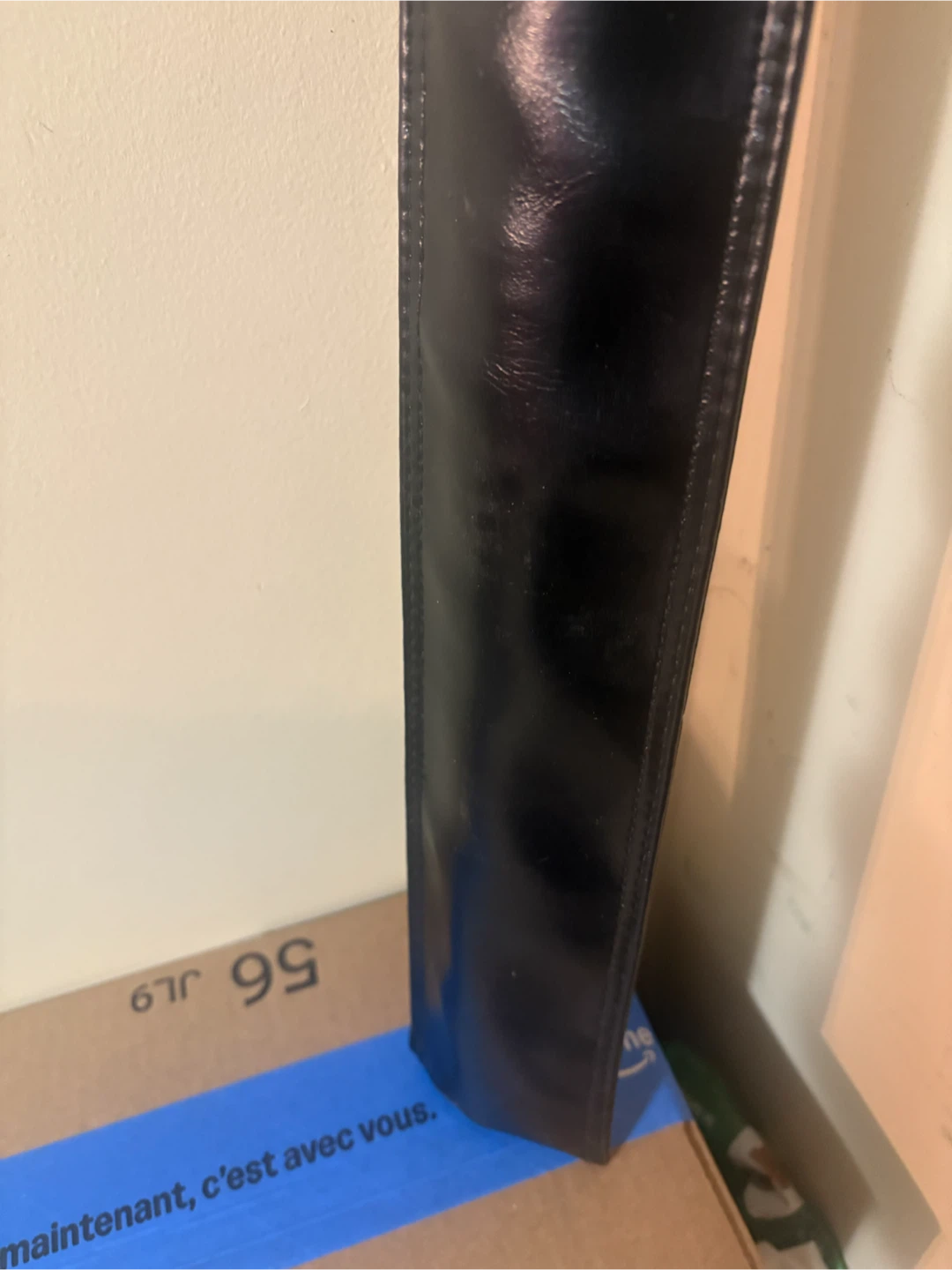 Dufferin pool cue with carrying case - photo 3