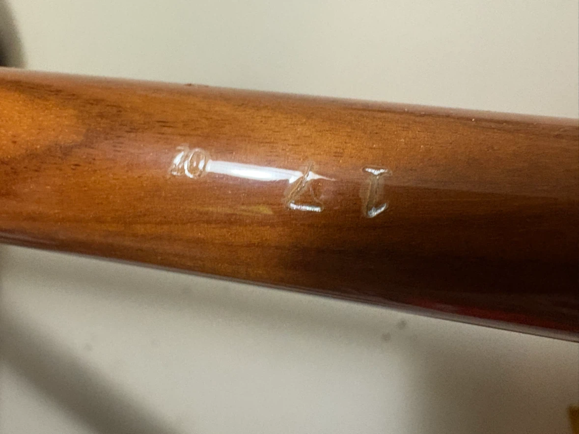 Dufferin pool cue with carrying case - photo 5