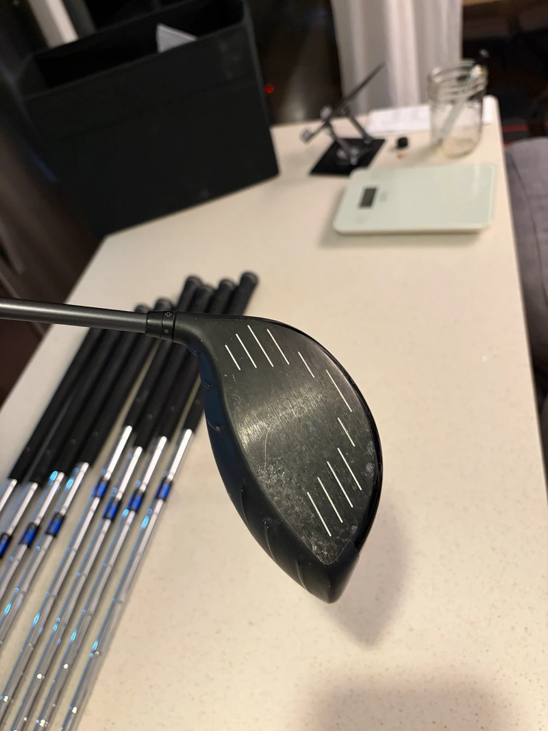 PING G Driver 10.5 - photo 2