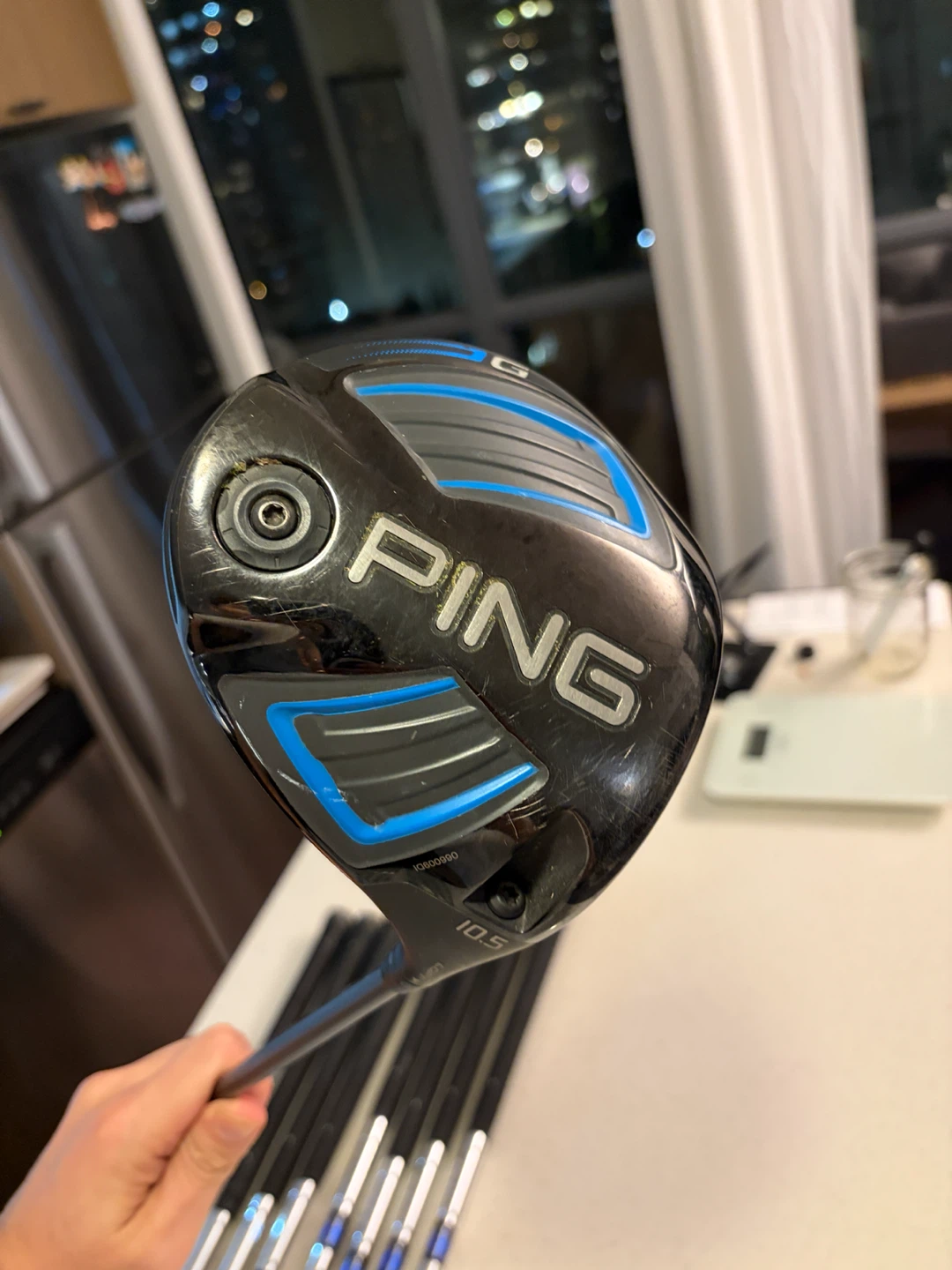 PING G Driver 10.5 - photo 3