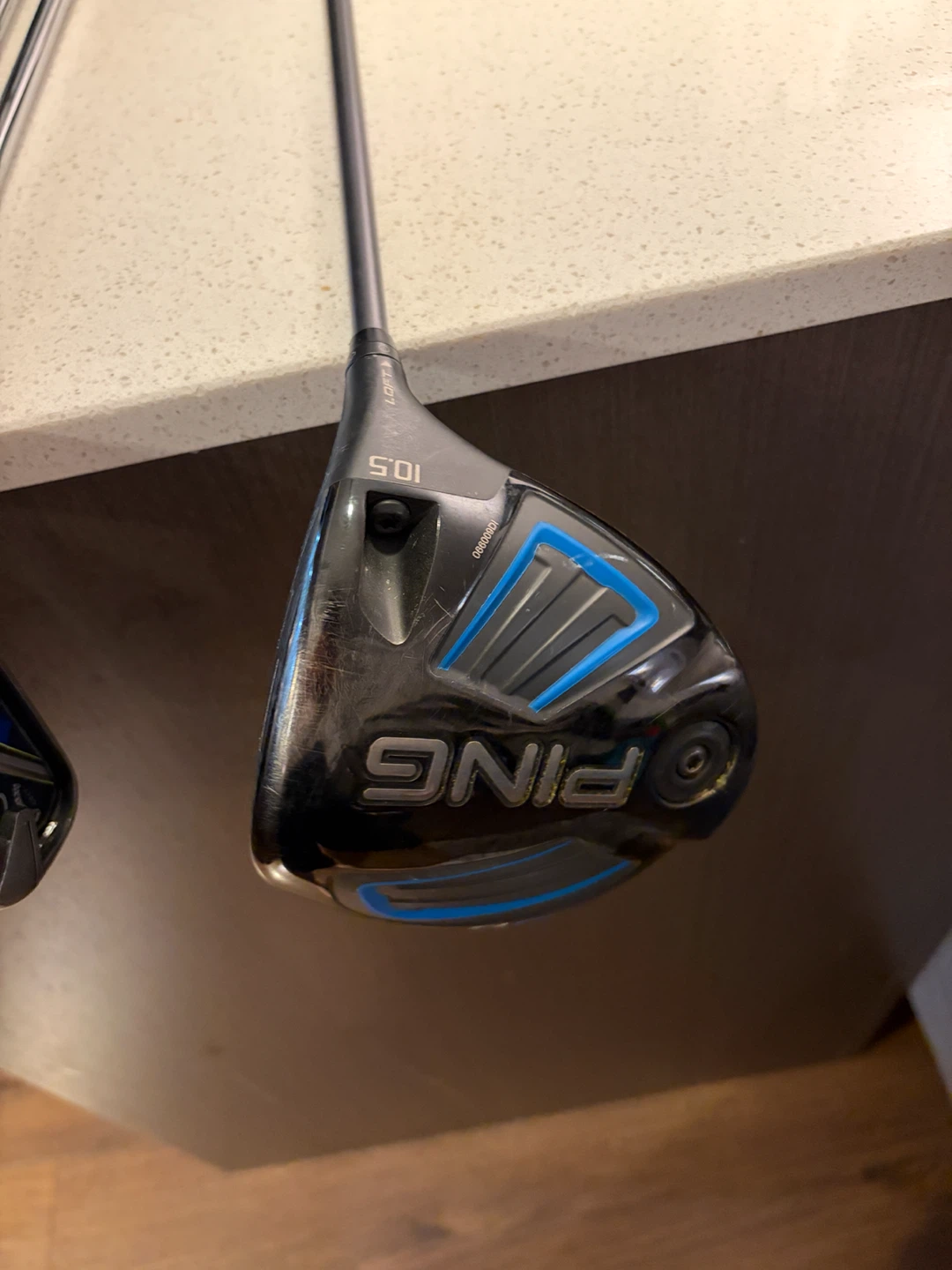 PING G Driver 10.5 - photo 4