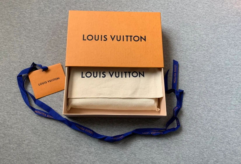 Louis Vuitton Monogram Empreinte Wallet - BRAND NEW - photo 2