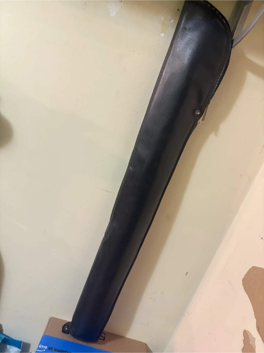 Dufferin Pool Cues with Cases - photo 3