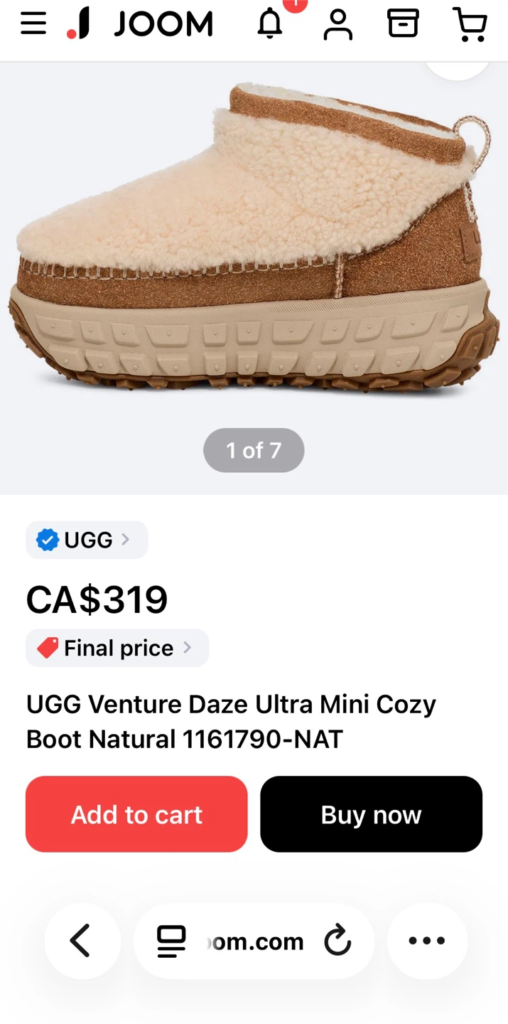 UGG Boots - photo 3