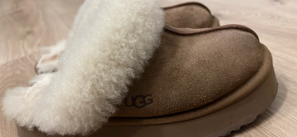 UGG Tasman Slippers